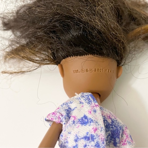 Bratz Doll Sasha MGA Doll - Picture 14 of 16